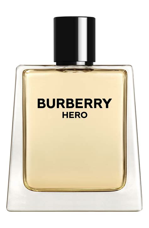 burberry hero nordstrom.